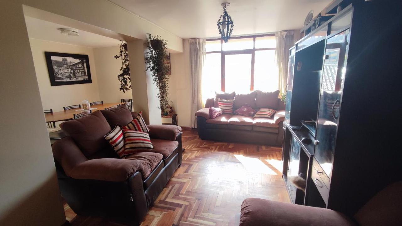 Hostal Fabrizio