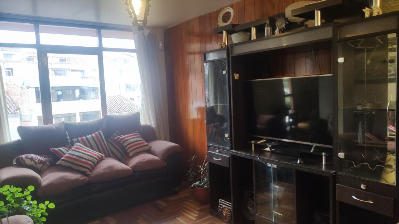 Hostal Fabrizio *