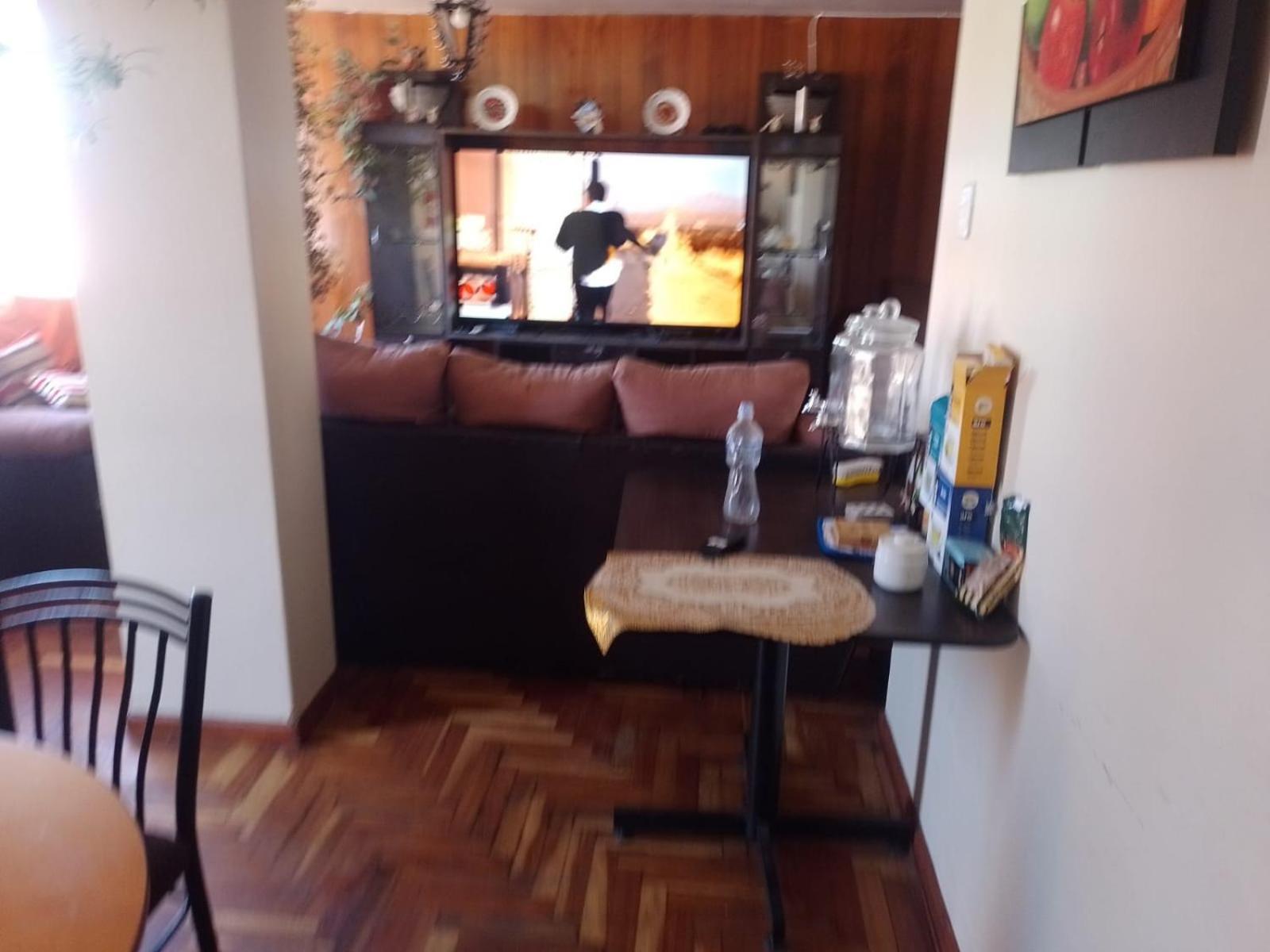 Hostal Fabrizio *