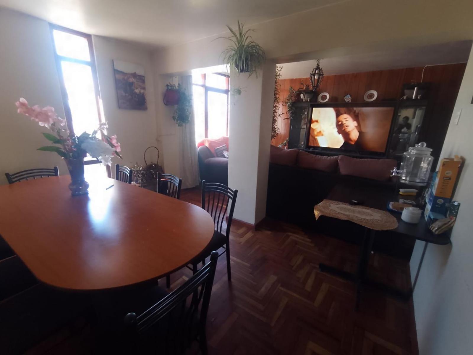 Hostal Fabrizio *